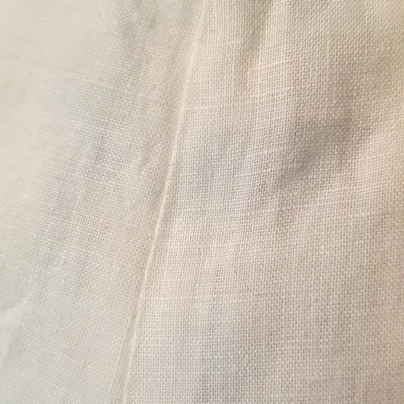 Nine West Cream Trousers - Picture 6 of 10